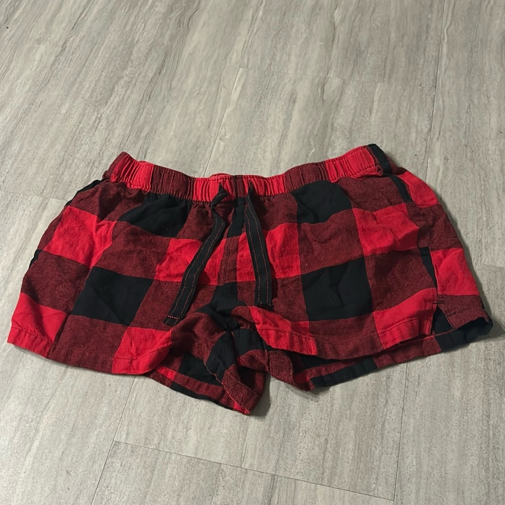 🛍️☀️ 3/$10 Old Navy Plaid Shorts ☀️🛍️
